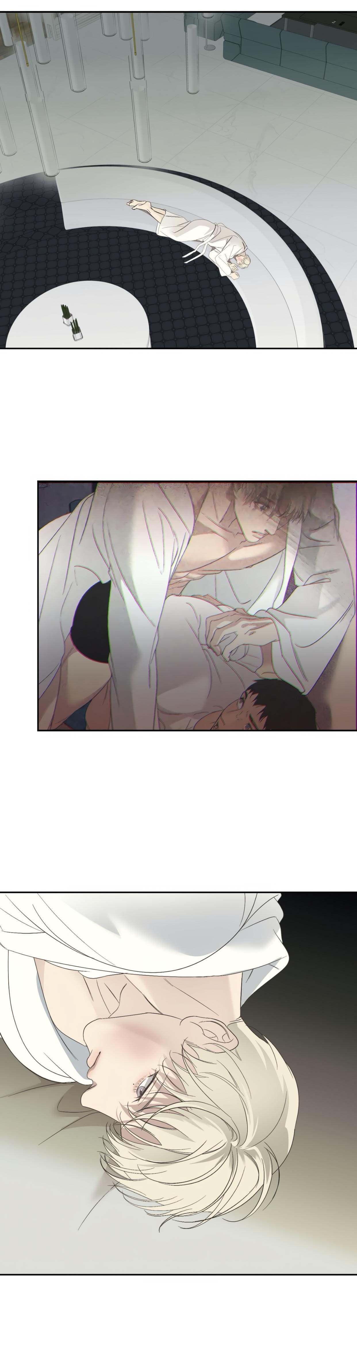 backlight, Chapter 17 image 26